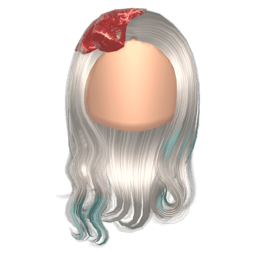 Feminine Hair 075