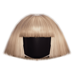 Feminine Hair 076