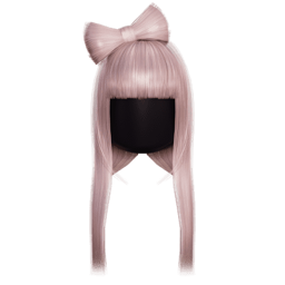 Feminine Hair 077
