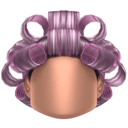 Feminine Hair 079
