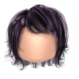 Feminine Hair 081
