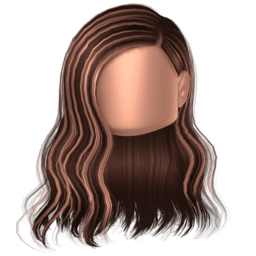 Feminine Hair 084