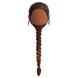 Feminine Hair 085