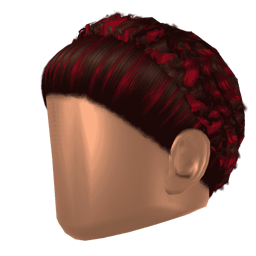 Feminine Hair 091