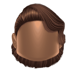 Feminine Hair 092