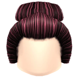 Feminine Hair 093