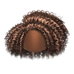 Feminine Hair 094