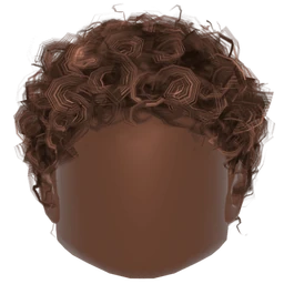 Feminine Hair 097