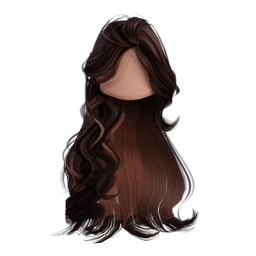 Feminine Hair 100
