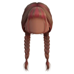 Feminine Hair 102
