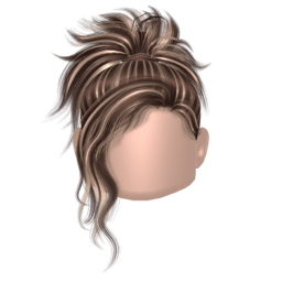 Feminine Hair 104
