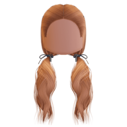 Feminine Hair 109