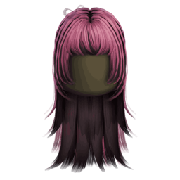 Feminine Hair 111