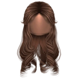 Feminine Hair 114