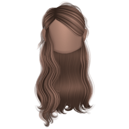 Feminine Hair 115