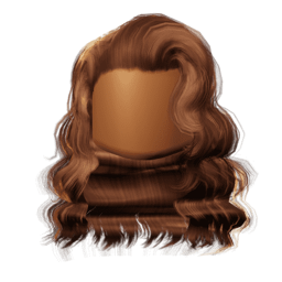 Feminine Hair 118