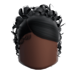 Feminine Hair 119