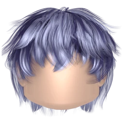 Feminine Hair 121