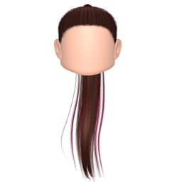 Feminine Hair 123