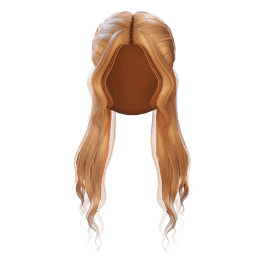 Feminine Hair 129