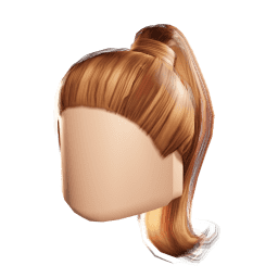 Feminine Hair 131