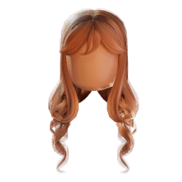 Feminine Hair 132