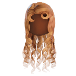 Feminine Hair 133