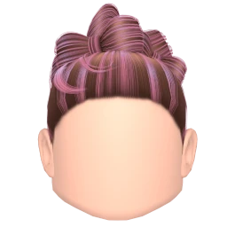 Feminine Hair 136