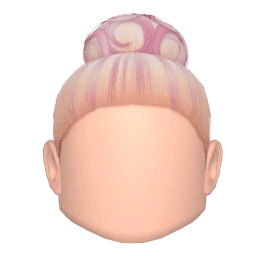 Feminine Hair 138
