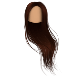 Feminine Hair 139