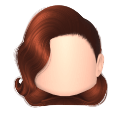 Feminine Hair 140