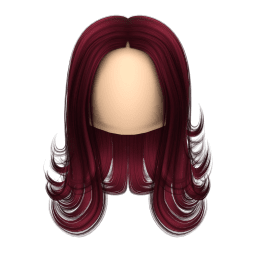 Feminine Hair 142