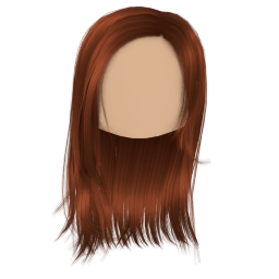 Feminine Hair 145