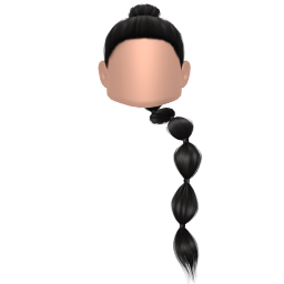 Feminine Hair 146
