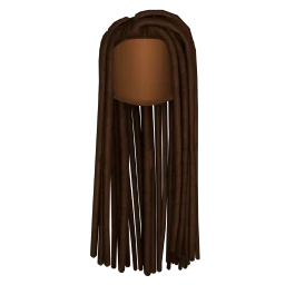 Feminine Hair 149