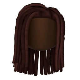 Feminine Hair 150