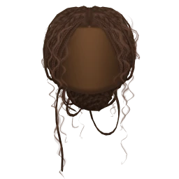 Feminine Hair 151