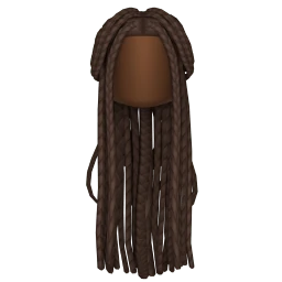 Feminine Hair 152