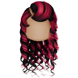 Feminine Hair 154
