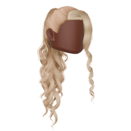 Feminine Hair 158