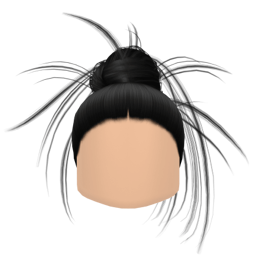 Feminine Hair 161