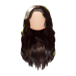 Feminine Hair 162