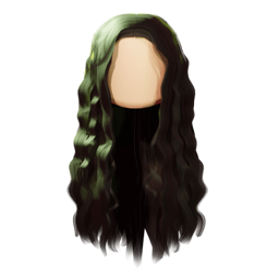 Feminine Hair 164