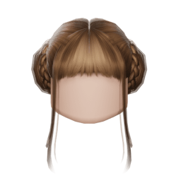 Feminine Hair 165