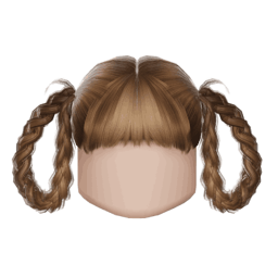 Feminine Hair 167