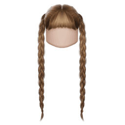 Feminine Hair 168