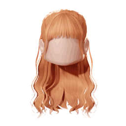 Feminine Hair 170