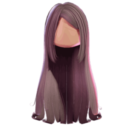 Feminine Hair 171