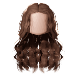 Feminine Hair 172