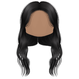 Feminine Hair 173